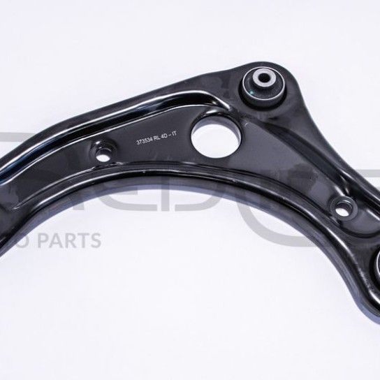 BRA�O SUSP LH RED-LINE                  