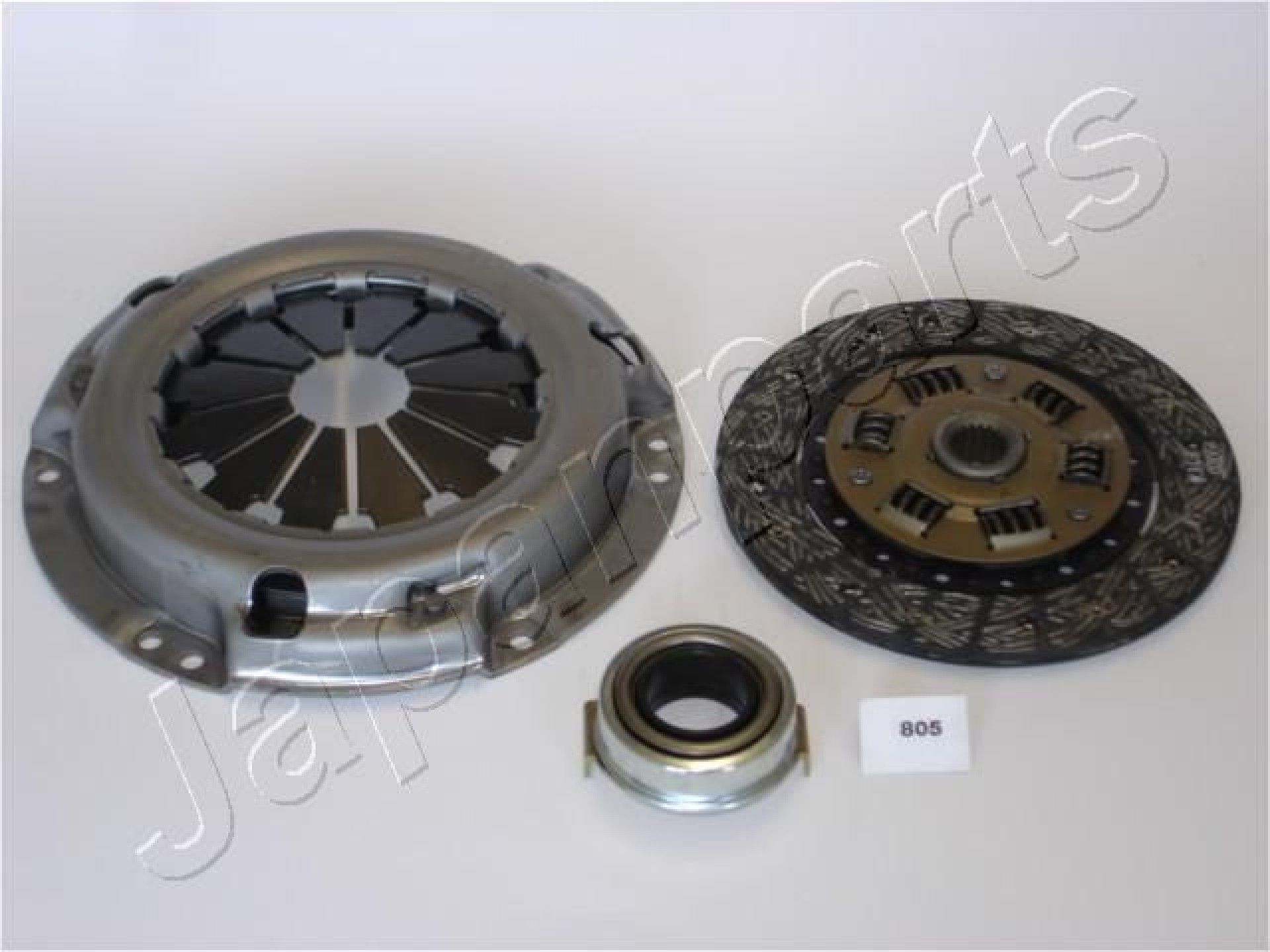 KIT EMB KS-008 JAPANPARTS               