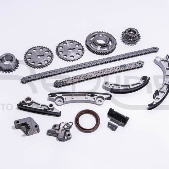 KIT DIST (CORRENTE) RED-LINE KIT DIST (CORRENTE) RED-LINE