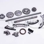 KIT DIST (CORRENTE) RED-LINE            