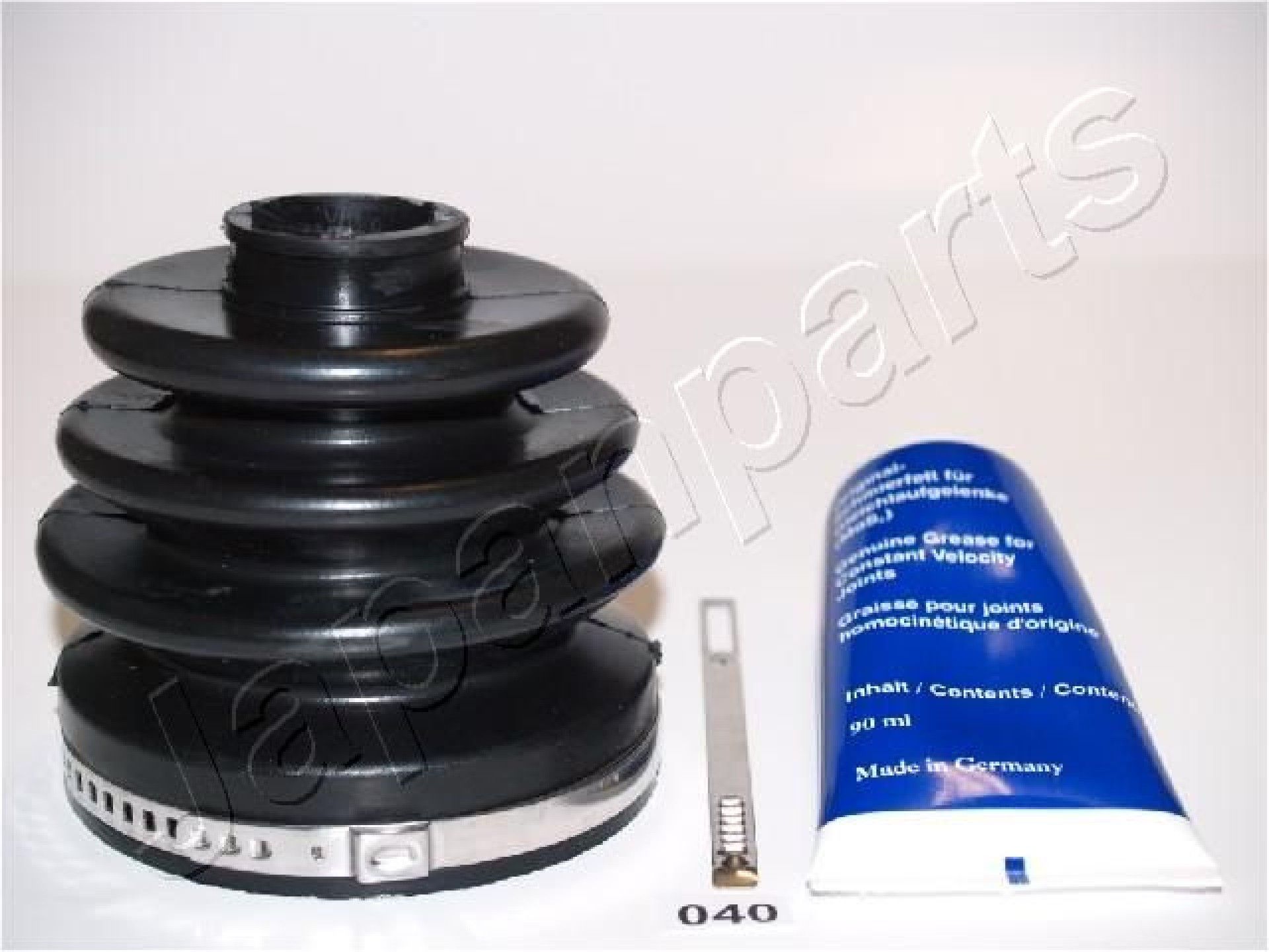 FOLE TRANS INT JAPANPARTS               