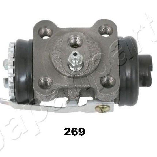 BOMBA TRV TR LH SUP JAPANPARTS          