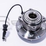 CUBO RODA TRS RED-LINE                  