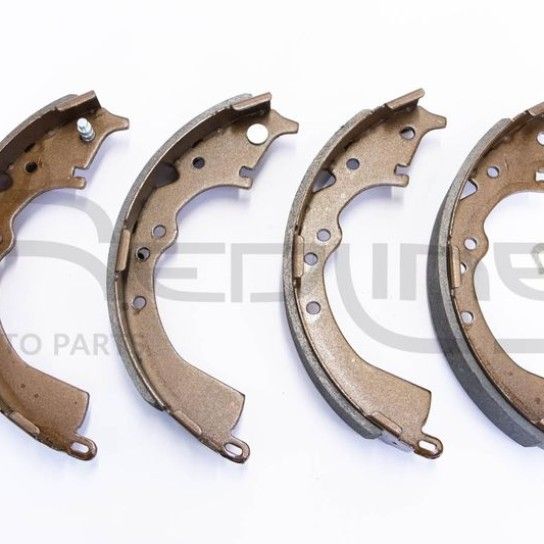 J/MAXILAS TRS  RED-LINE                 