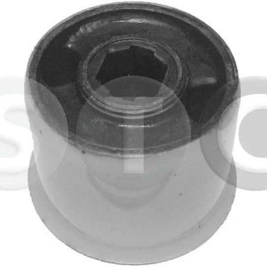 SINOBLOCO STC/CAUTEX                    