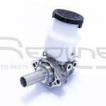 BOMBA PINC TRAVO  RED-LINE             