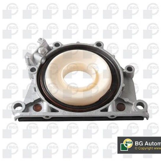 RETENTOR CAMBOTA BGA RETENTOR CAMBOTA BGA