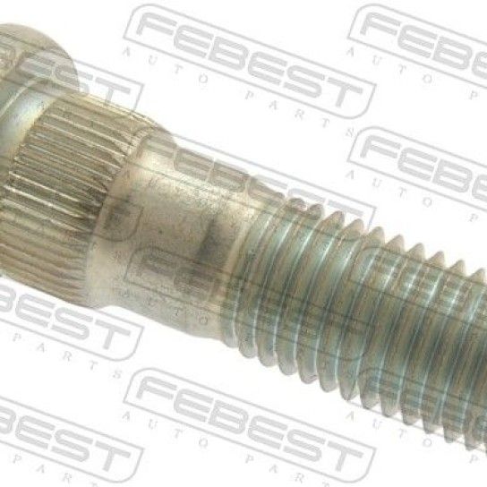 PERNE RODA TRAS LH/RH (12X43)MB584750   