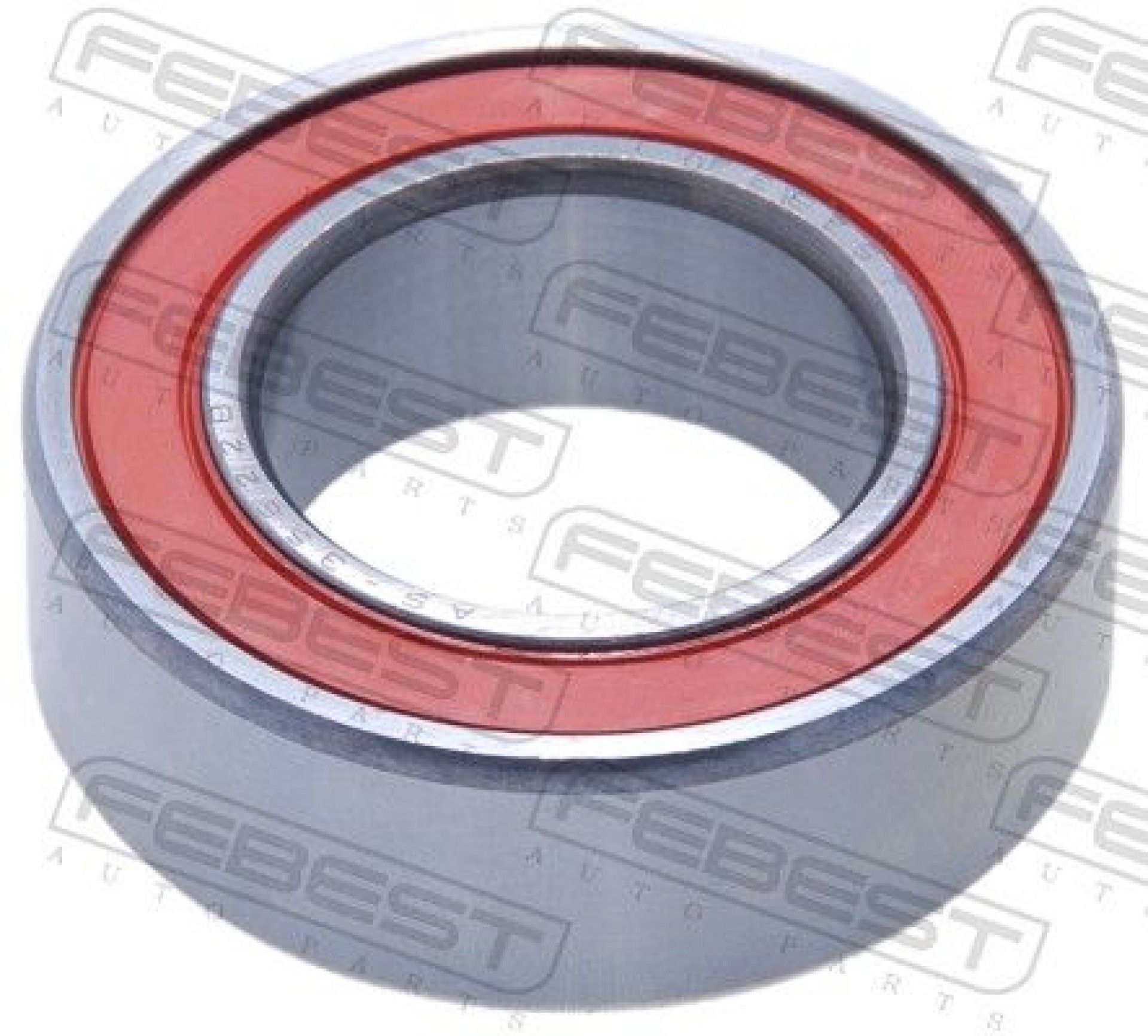 ROLAMENTO PONTA SEMI-EIXO FEBEST ROLAMENTO PONTA SEMI-EIXO FEBEST