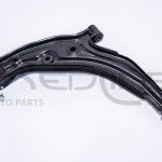 BRACO SUSP LH RED-LINE                  
