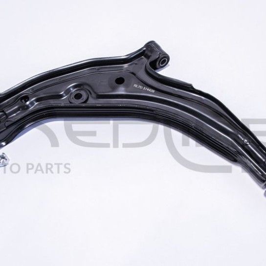 BRACO SUSP LH RED-LINE                  