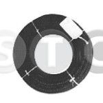 TUBO GASOLINA  6X13 STC/CAUTEX           TUBO GASOLINA  6X13 STC/CAUTEX