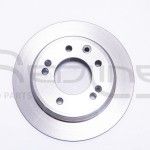 DISCO TRAVO TRAS  RED-LINE             