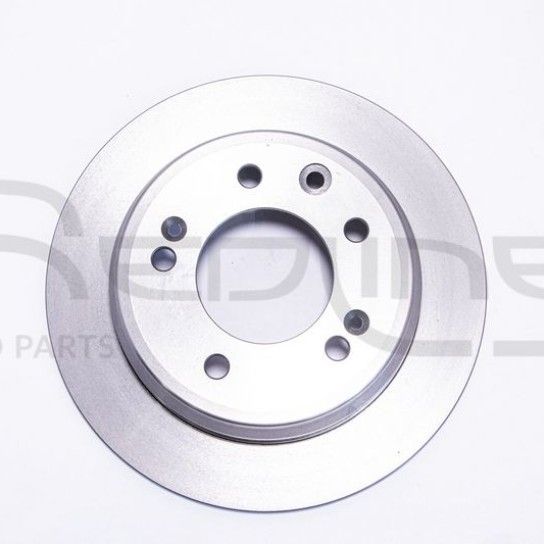 DISCO TRAV�O TRAS  RED-LINE             