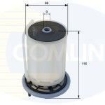 FILTRO COMBUSTIVEL COMLINE              