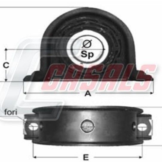 APOIO TRANS COMP (SIA)                 