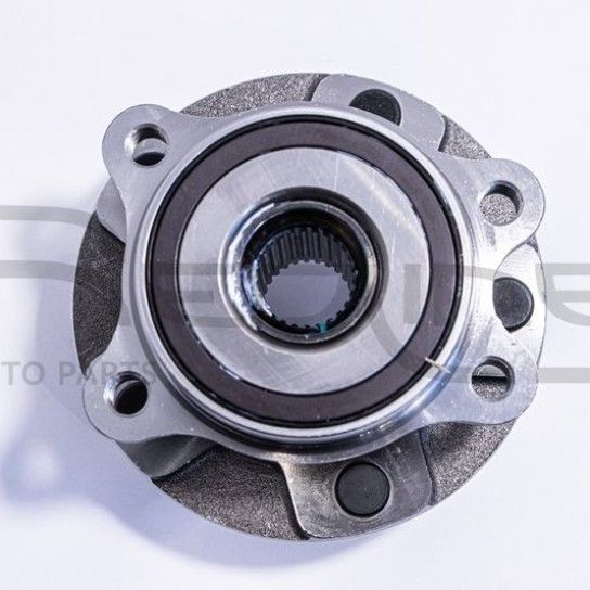 CUBO RODA FRT RED-LINE CUBO RODA FRT RED-LINE