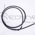 CABO TRAVO MO FRT RED-LINE            