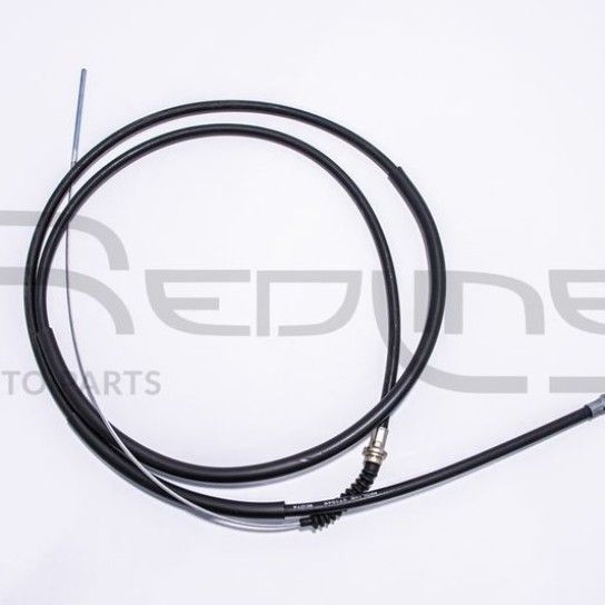 CABO TRAVO MO FRT RED-LINE            