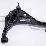 BRA�O SUSP RH RED-LINE                  