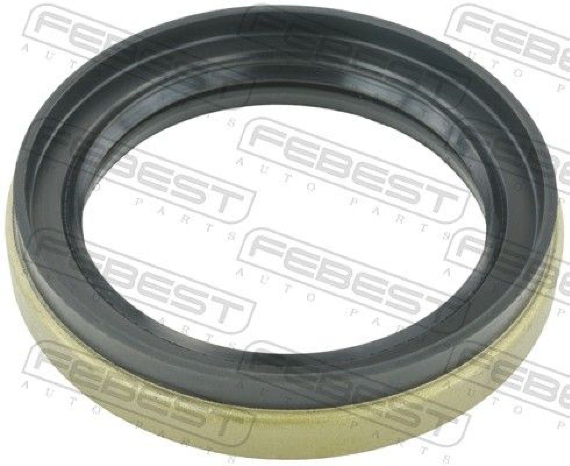 RETENTOR RODA FRENTE FEBEST RETENTOR RODA FRENTE FEBEST