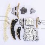 KIT DIST (CORRENTE) RED-LINE            