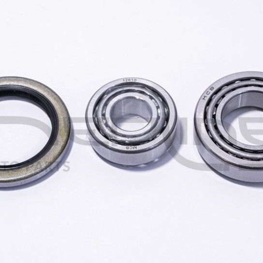 JG ROLAMENTO R/ FTE REDLINE             