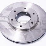 DISCO TRAVAO FTE RED-LINE               