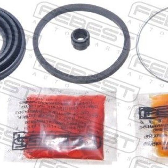 JG BORR TRAVO TRS (1RODA) FEBEST       