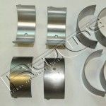 JG CAPAS BIELA STD RED-LINE              JG CAPAS BIELA STD RED-LINE