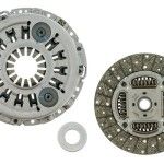 KIT EMBRAIAGEM  EXEDY                   