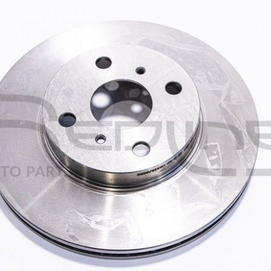 DISCO TRAVAO FTE RED-LINE               