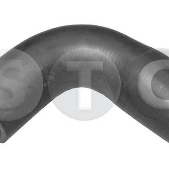 TUBO AGUA STC/CAUTEX                    