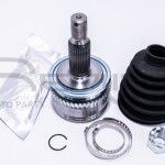 PONTEIRA TRANSMISS�O RED-LINE           