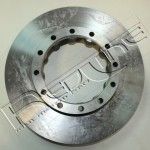 DISCO TRAVAO TRS RED-LINE               