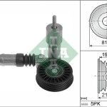 TENSOR AUXILIAR INA                     