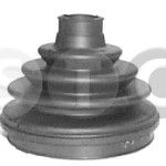 KIT FOLE EXT STC/CAUTEX                 