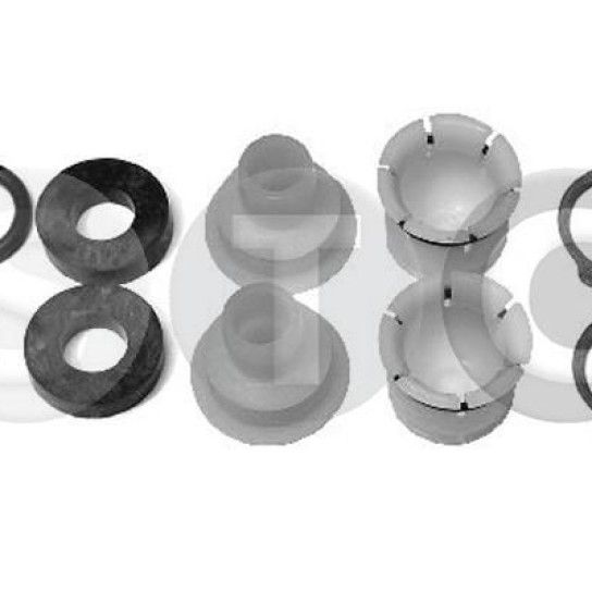 J.CASQ.ALAVANCA DE VELOCIDADES STC/CAUTE J.CASQ.ALAVANCA DE VELOCIDADES STC/CAUTE