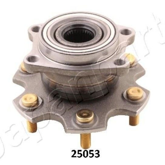 CUBO R/TRAS KK-25053 CUBO R/TRAS KK-25053