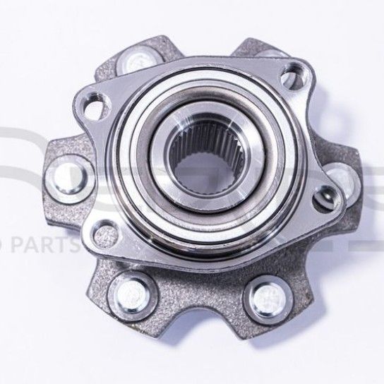 CUBO R/TRAS RED-LINE                    