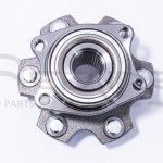 CUBO R/TRAS RED-LINE CUBO R/TRAS RED-LINE