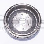 POLIE TRAVO TRS RED-LINE               