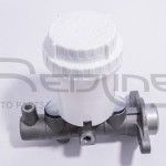 BOMBA PRINC TRAVAO S/ABS RED-LINE       
