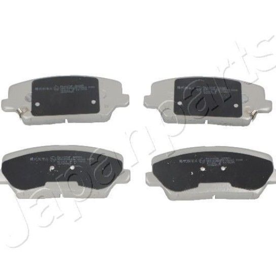 JG PAST FTE JAPANPARTS                  