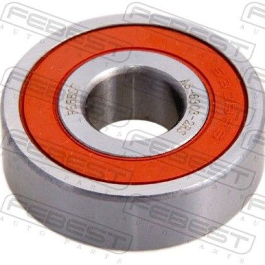 ROLAMENTO ALTERNADOR FTE MD618679 ROLAMENTO ALTERNADOR FTE MD618679