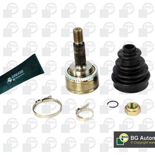 PONTEIRA TRANSMISSÃO BGA PONTEIRA TRANSMISSÃO BGA