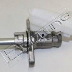 BOMBA PRINC TRAVO RED-LINE             