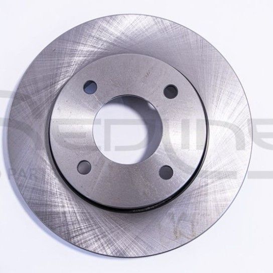 DISCO TRAVÃO FRT RED-LINE DISCO TRAVÃO FRT RED-LINE