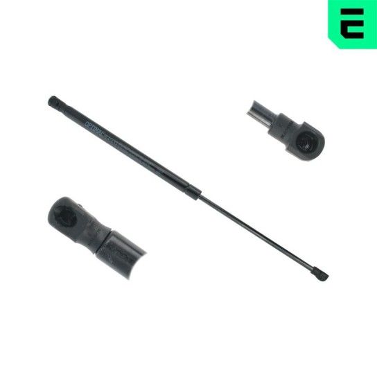 AMORTECEDOR T/MALA OPTIMAL AMORTECEDOR T/MALA OPTIMAL