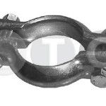 ABRA�ADEIRA COLECTOR STC/CAUTEX         